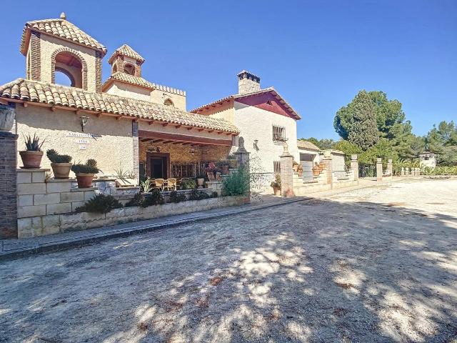 Terreno en venta en l'Alcoià, Valencia