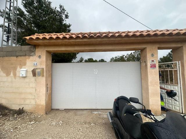 Terreno en venta en Tibi