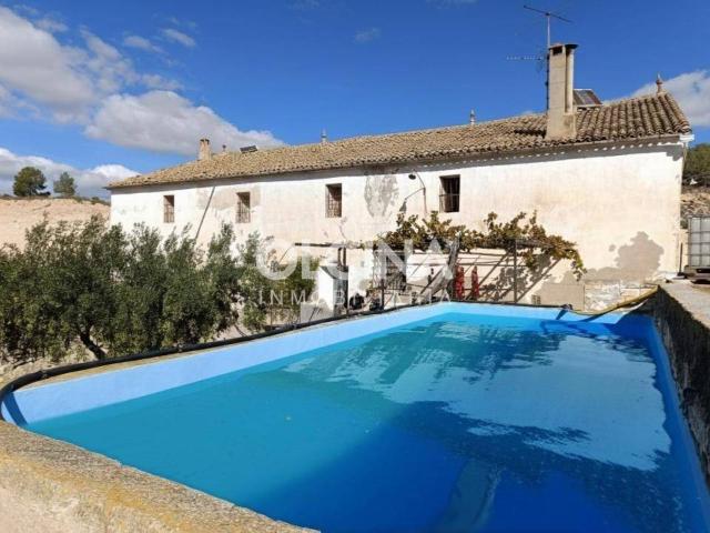 Terreno en venta en l'Alcoià, Valencia