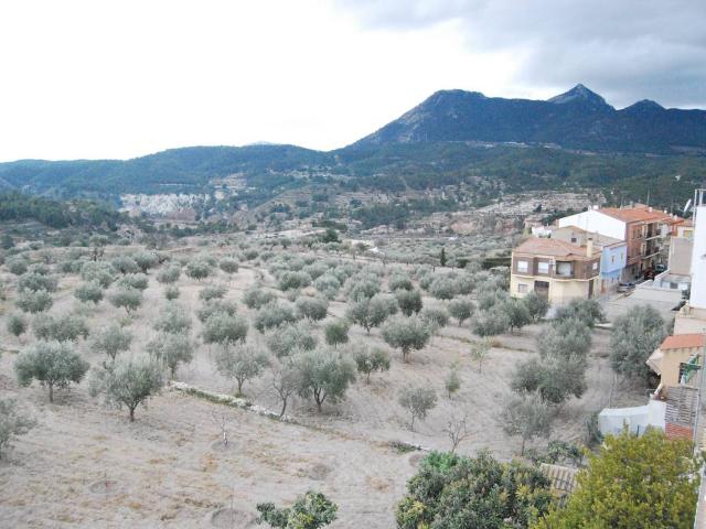 Terreno en venta en l'Alcoià, Valencia