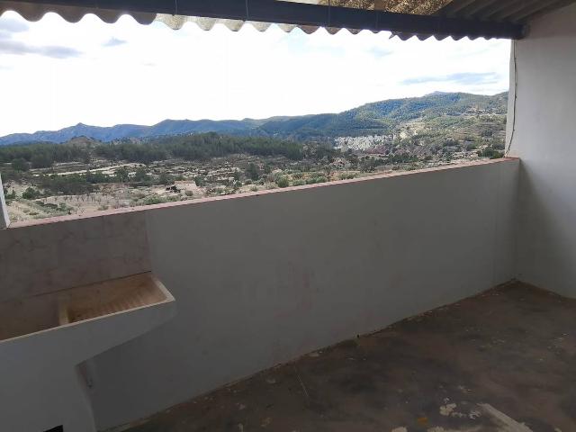 Terreno en venta en l'Alcoià, Valencia