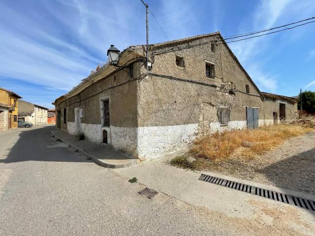 Terreno en venta en Tiedra, Castilla y León