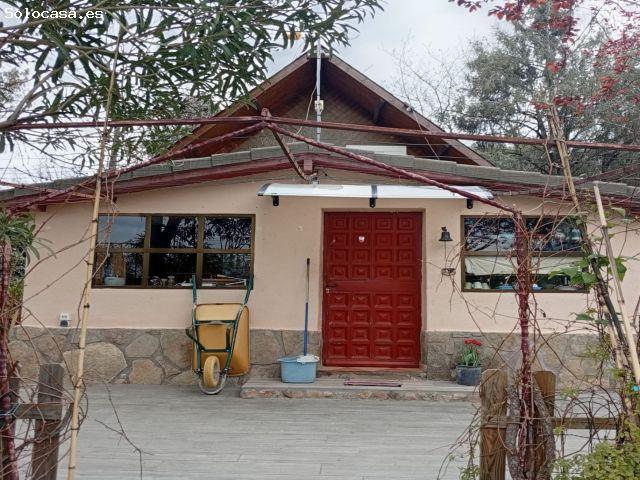 Local Comercial en venta en El Tiemblo, Castilla y León