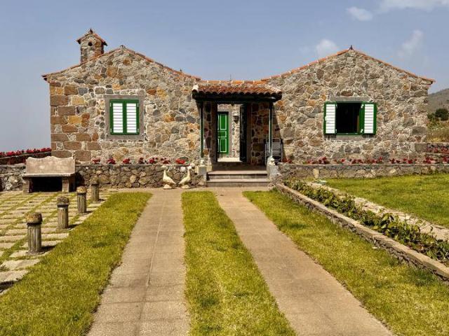 Terreno en venta en La Postura, Adeje