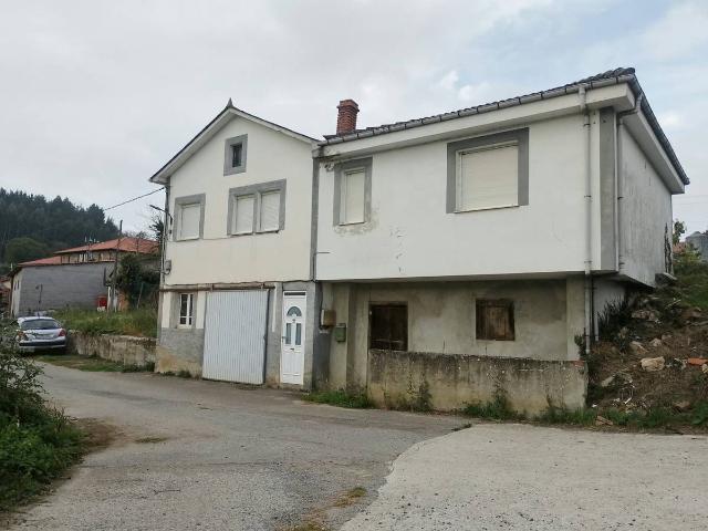 Terreno en venta en Tinéu, Tineo