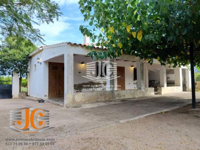 Terreno en venta en Baix Ebre, Catalunya