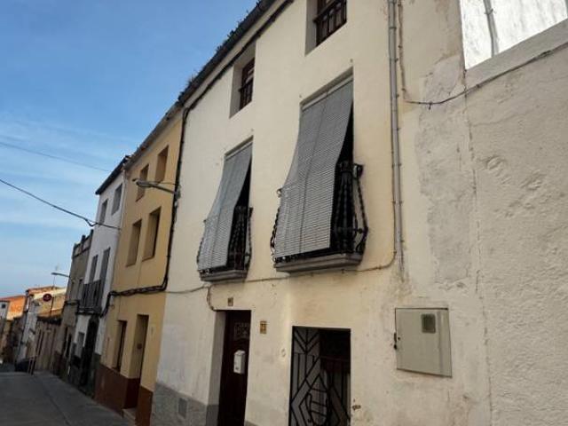 Terreno en venta en Tivissa