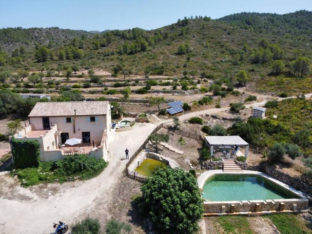 Terreno en venta en Ribera d'Ebre, Catalunya