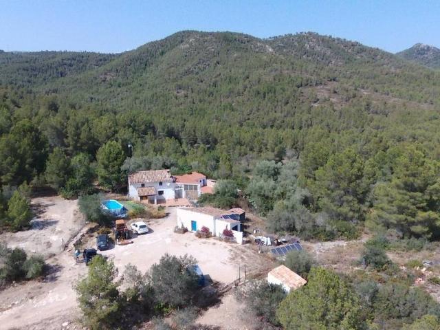 Terreno en venta en Ribera d'Ebre, Catalunya