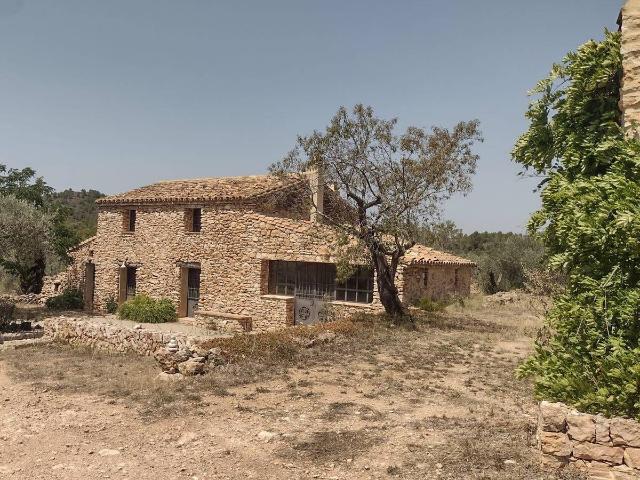 Terreno en venta en Ribera d'Ebre, Catalunya