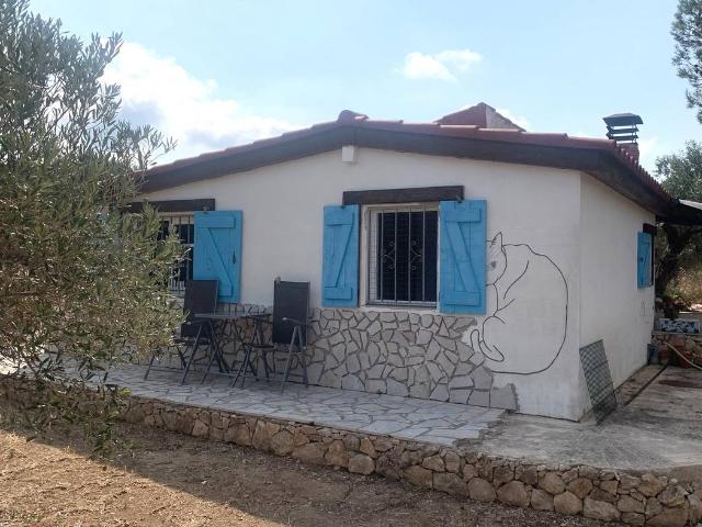 Terreno en venta en Ginestar