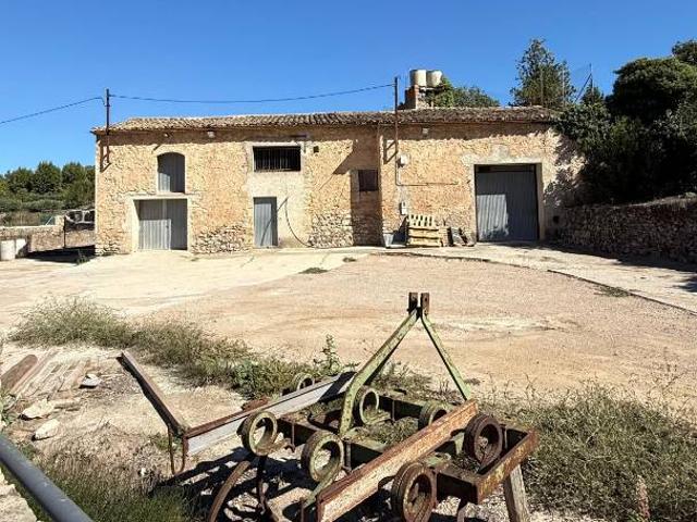 Terreno en venta en Ribera d'Ebre, Catalunya
