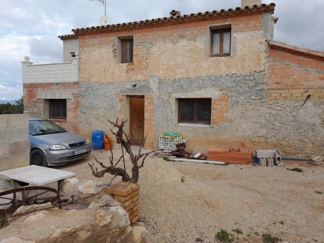 Terreno en venta en Tivissa