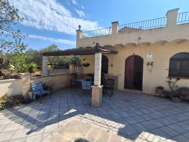 Terreno en venta en Ribera d'Ebre, Catalunya