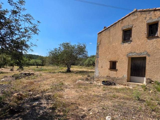 Terreno en venta en Tivissa