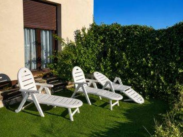 Terreno en venta en Tolbaños, Castilla y León