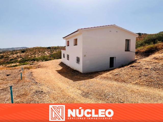 Terreno en venta en Tolox