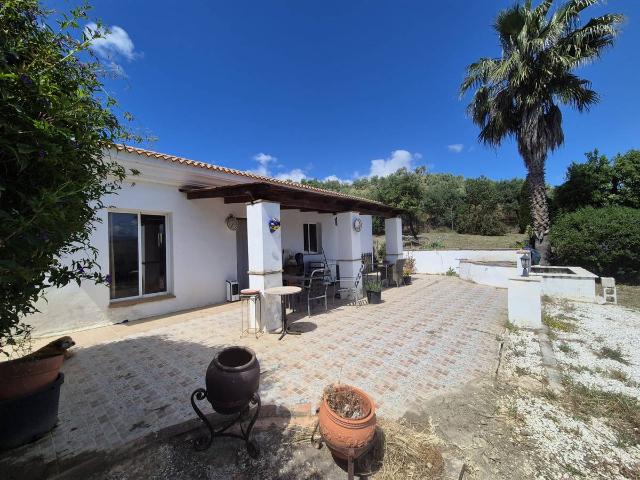 Terreno en venta en Sierra de las Nieves, Andalucía