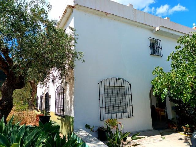 Terreno en venta en Tolox