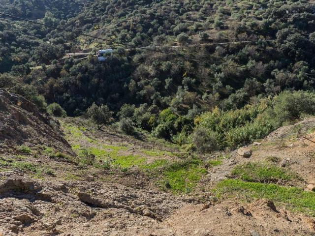 Terreno en venta en Sierra de las Nieves, Andalucía