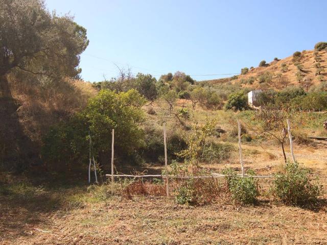 Terreno en venta en Tolox, Málaga