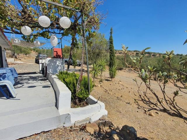 Terreno en venta en Tolox Terreno en venta en Tolox