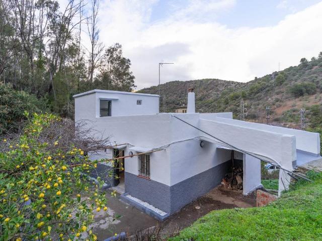 Terreno en venta en Tolox