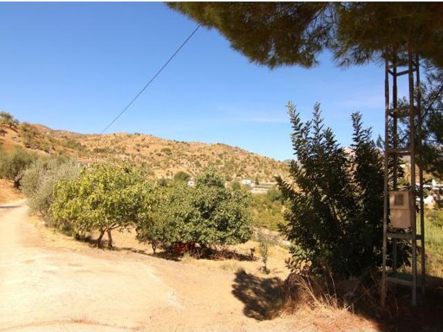 Local Comercial en venta en Sierra de las Nieves, Andalucía