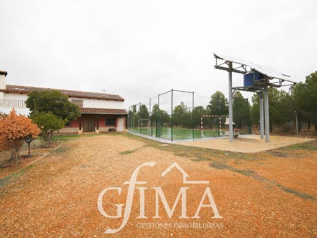Terreno en venta en Tomelloso, Castilla-La Mancha