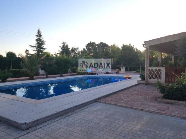 Terreno en venta en Tomelloso, Castilla-La Mancha