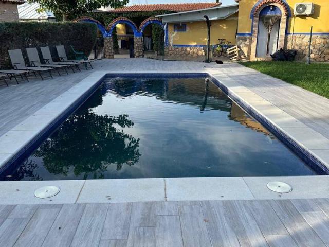 Terreno en venta en Tomelloso, Castilla-La Mancha
