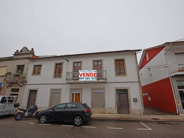 Terreno en venta en Tomiño, O Baixo Miño