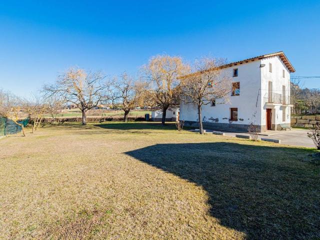 Terreno en venta en Fontordera, Osona