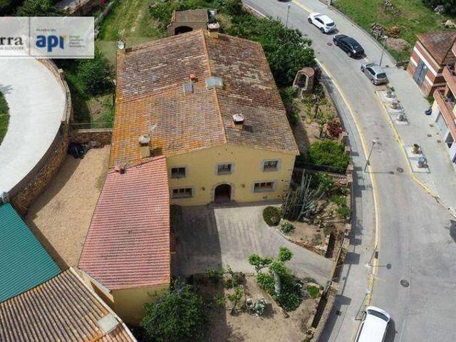 Terreno en venta en Tordera