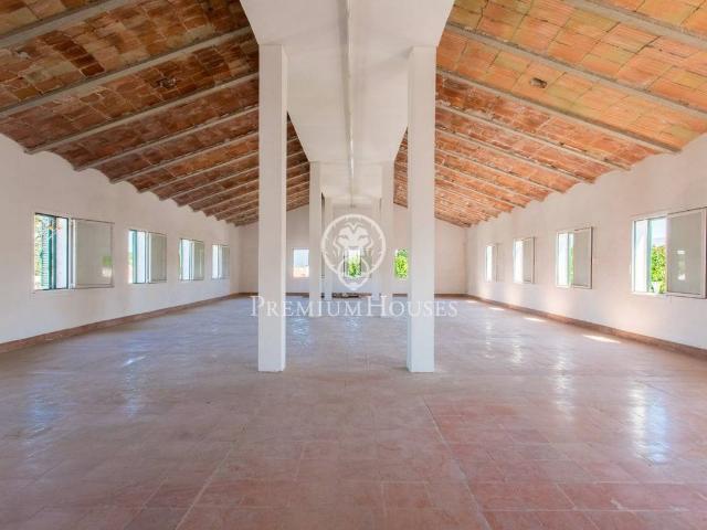 Terreno en venta en Tordera