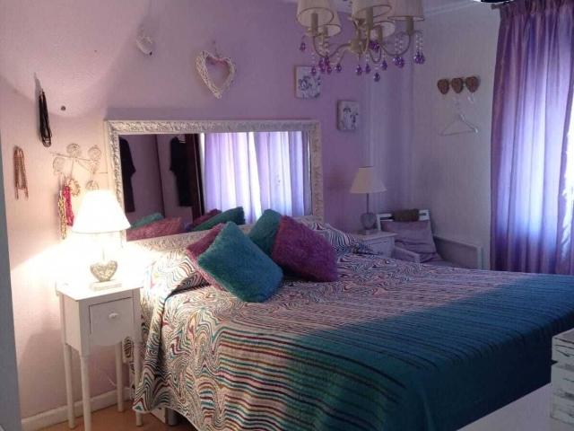 Terreno en venta en Tordillos, Castilla y León