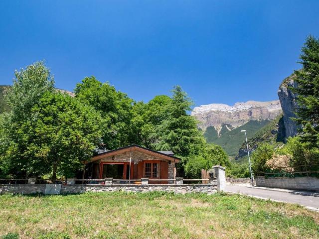 Terreno en venta en Aínsa-sobrarbe, Aragón