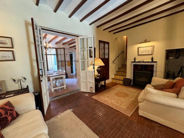 Terreno en venta en la Marina Alta, Valencia