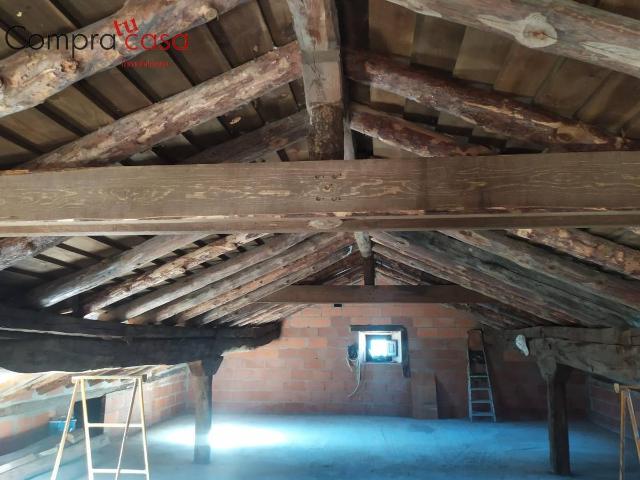 Terreno en venta en Comunidad de Villa y Tierra de Pedraza, Torre Val De San Pedro