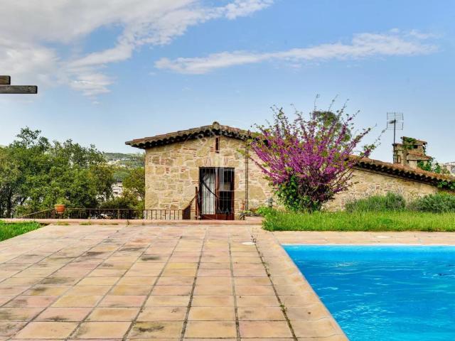 Villa en venta en Calonge
