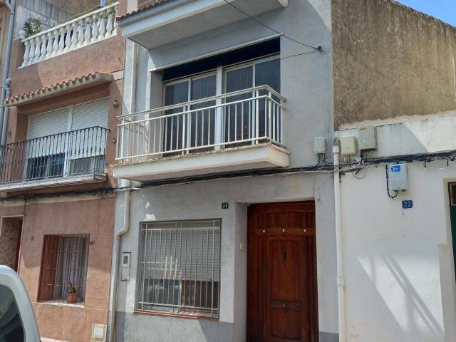 Terreno en venta en Torreblanca
