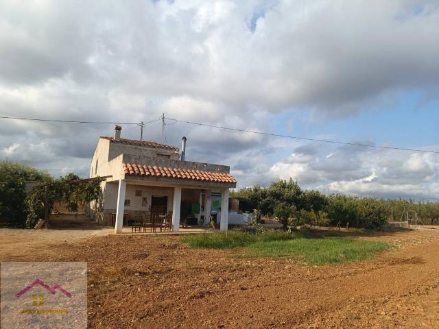Terreno en venta en la Plana Alta, Valencia