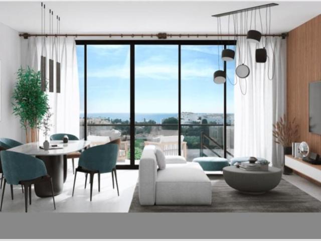 Terreno en venta en Fuengirola