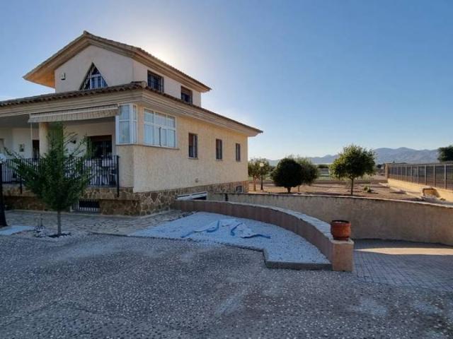 Terreno en venta en Virgen de las Huertas, Alto Guadalentín