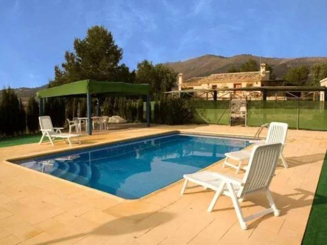 Terreno en venta en Virgen de las Huertas, Alto Guadalentín