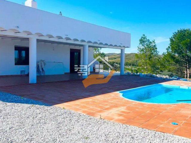 Terreno en venta en Virgen de las Huertas, Alto Guadalentín