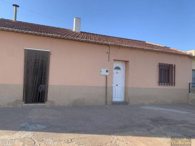 Terreno en venta en Lorca, San Mateo