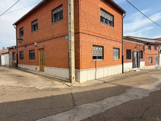 Terreno en venta en Torrecilla De La Orden, Castilla y León