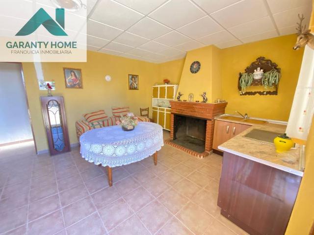 Terreno en venta en Torre Del Campo, Andalucía