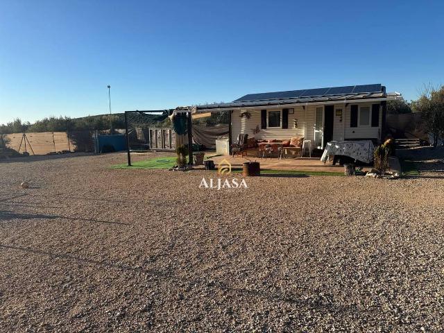 Terreno en venta en Torredonjimeno, Andalucía